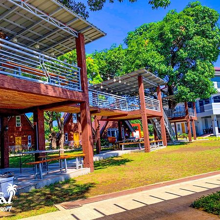 Dawal Lakeview Resort Candelaria  エクステリア 写真