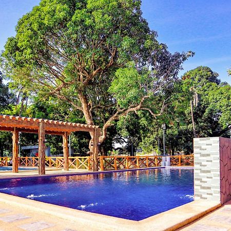 Dawal Lakeview Resort Candelaria  エクステリア 写真