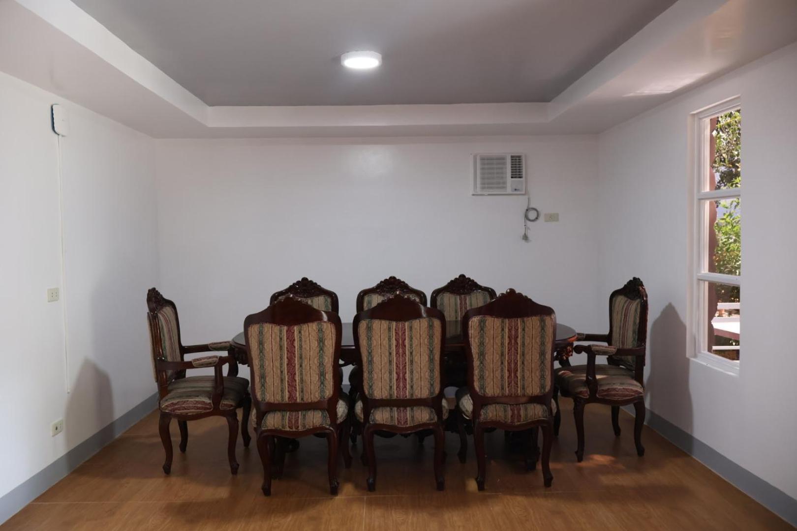 Dawal Lakeview Resort Candelaria  エクステリア 写真