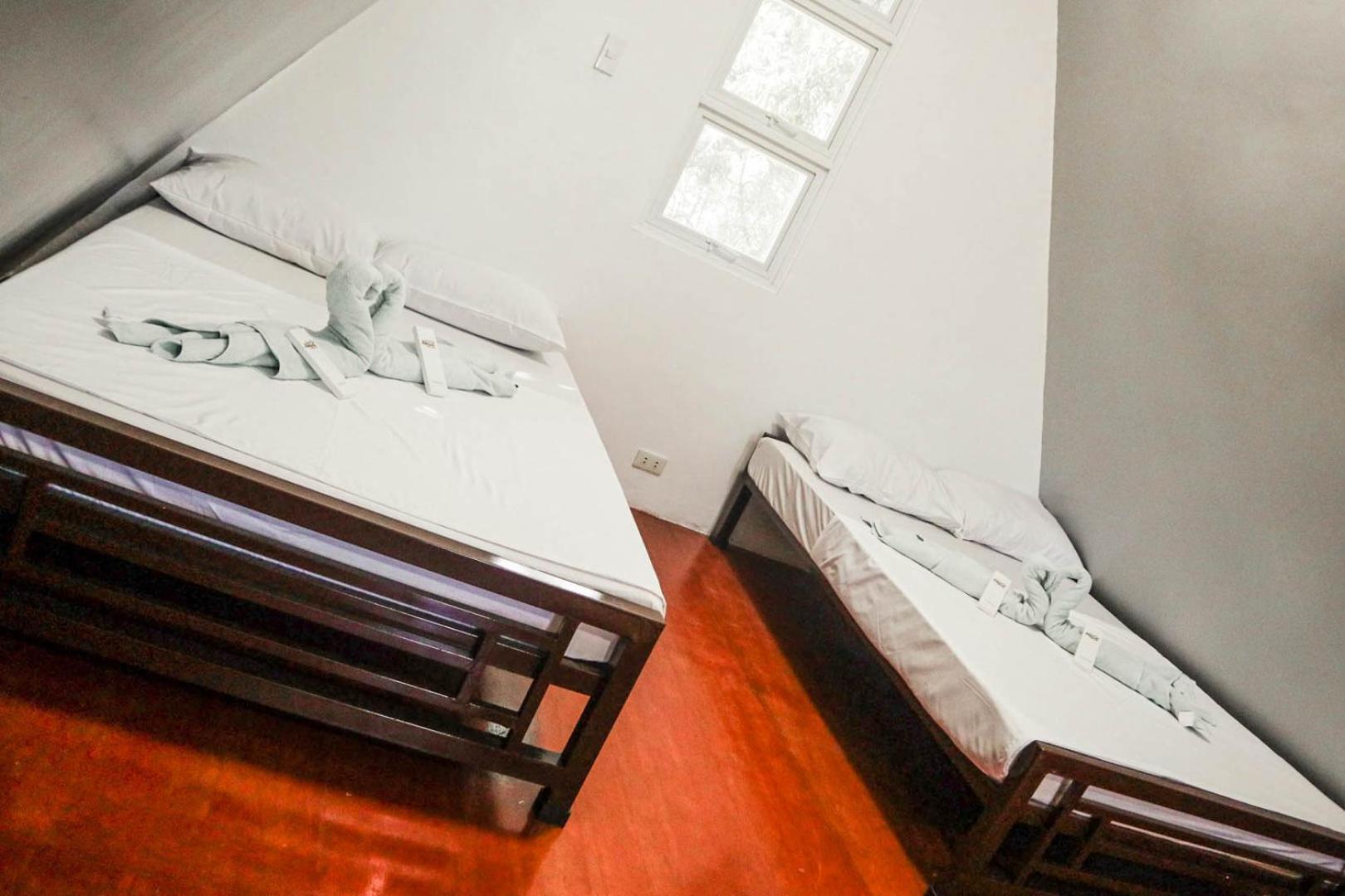 Dawal Lakeview Resort Candelaria  エクステリア 写真