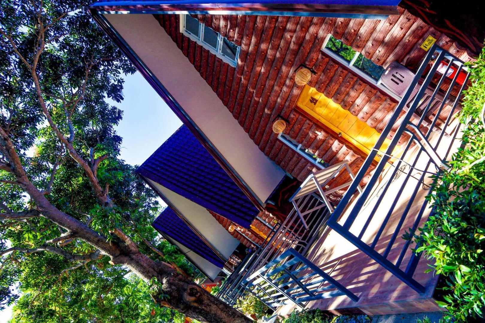 Dawal Lakeview Resort Candelaria  エクステリア 写真