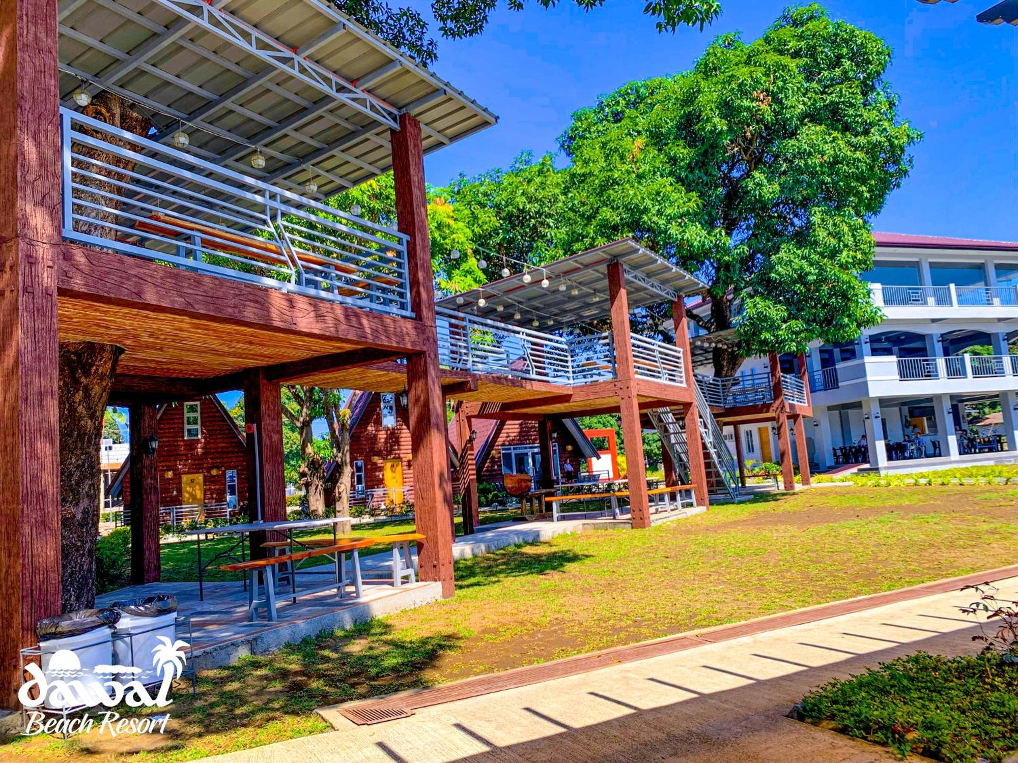 Dawal Lakeview Resort Candelaria  エクステリア 写真