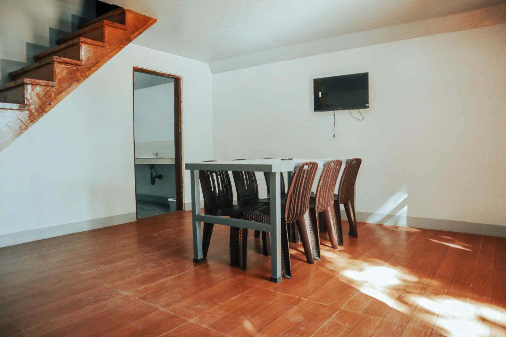 Dawal Lakeview Resort Candelaria  エクステリア 写真