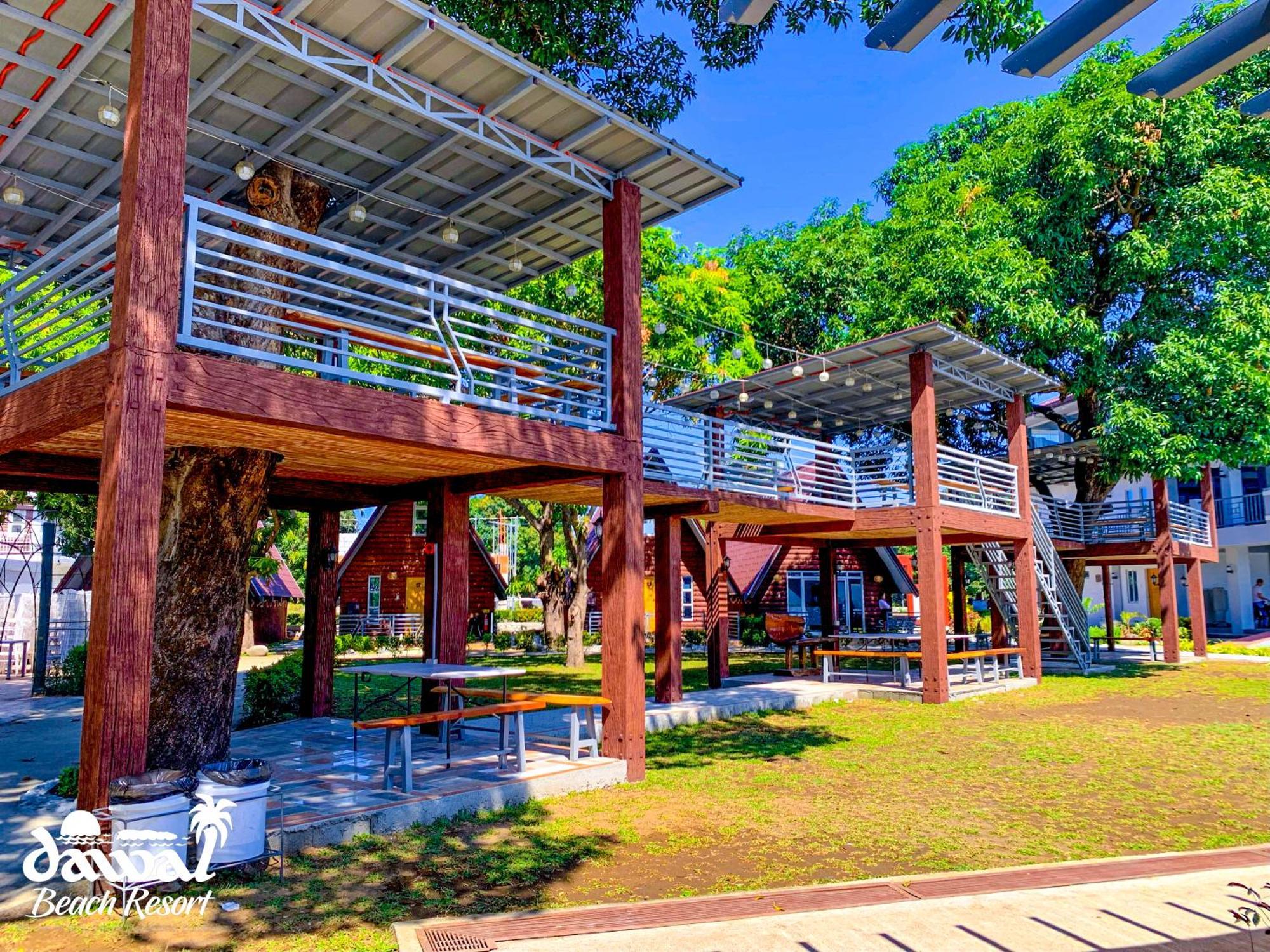 Dawal Lakeview Resort Candelaria  エクステリア 写真