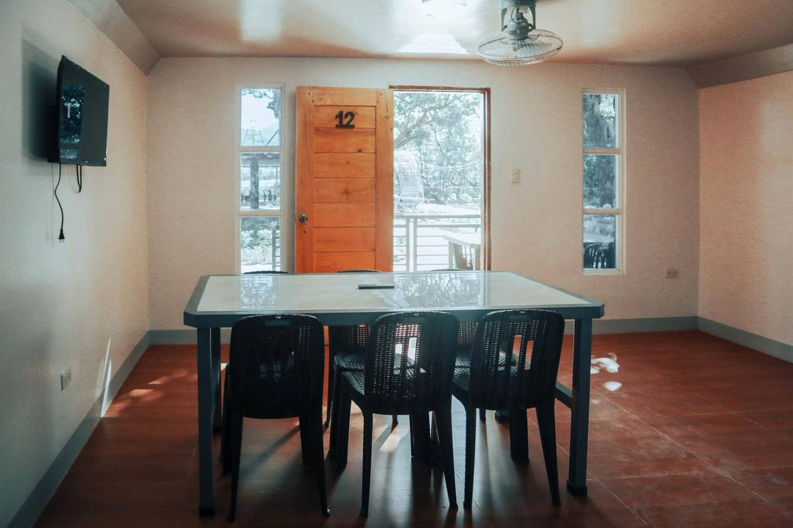 Dawal Lakeview Resort Candelaria  エクステリア 写真