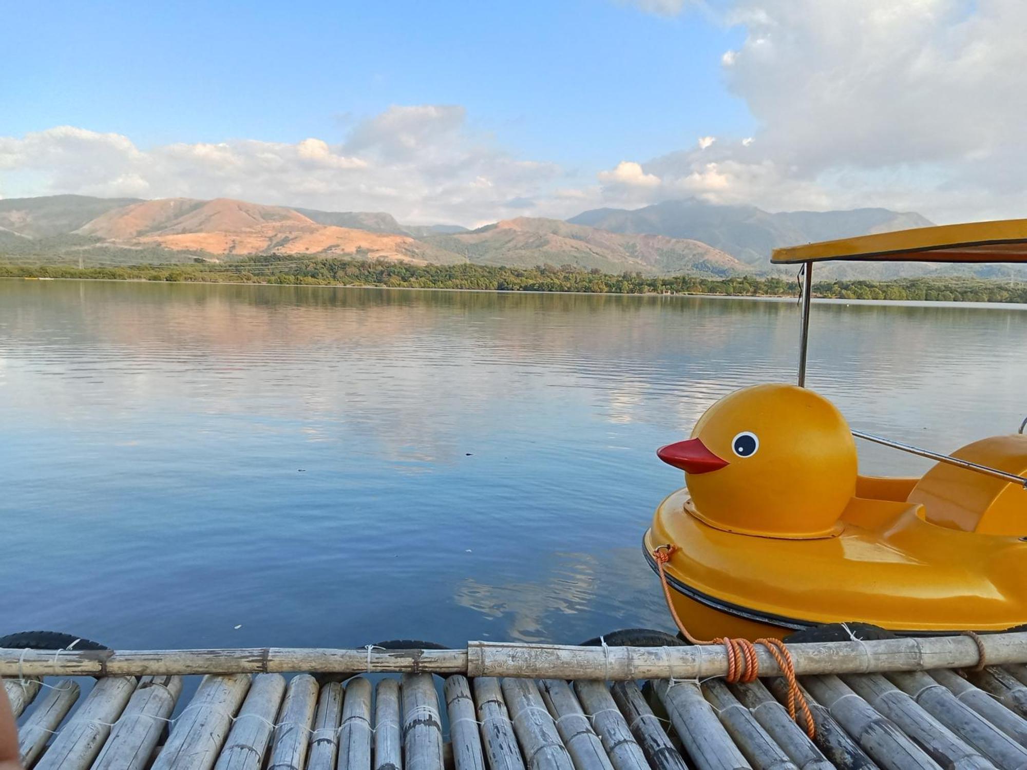 Dawal Lakeview Resort Candelaria  エクステリア 写真