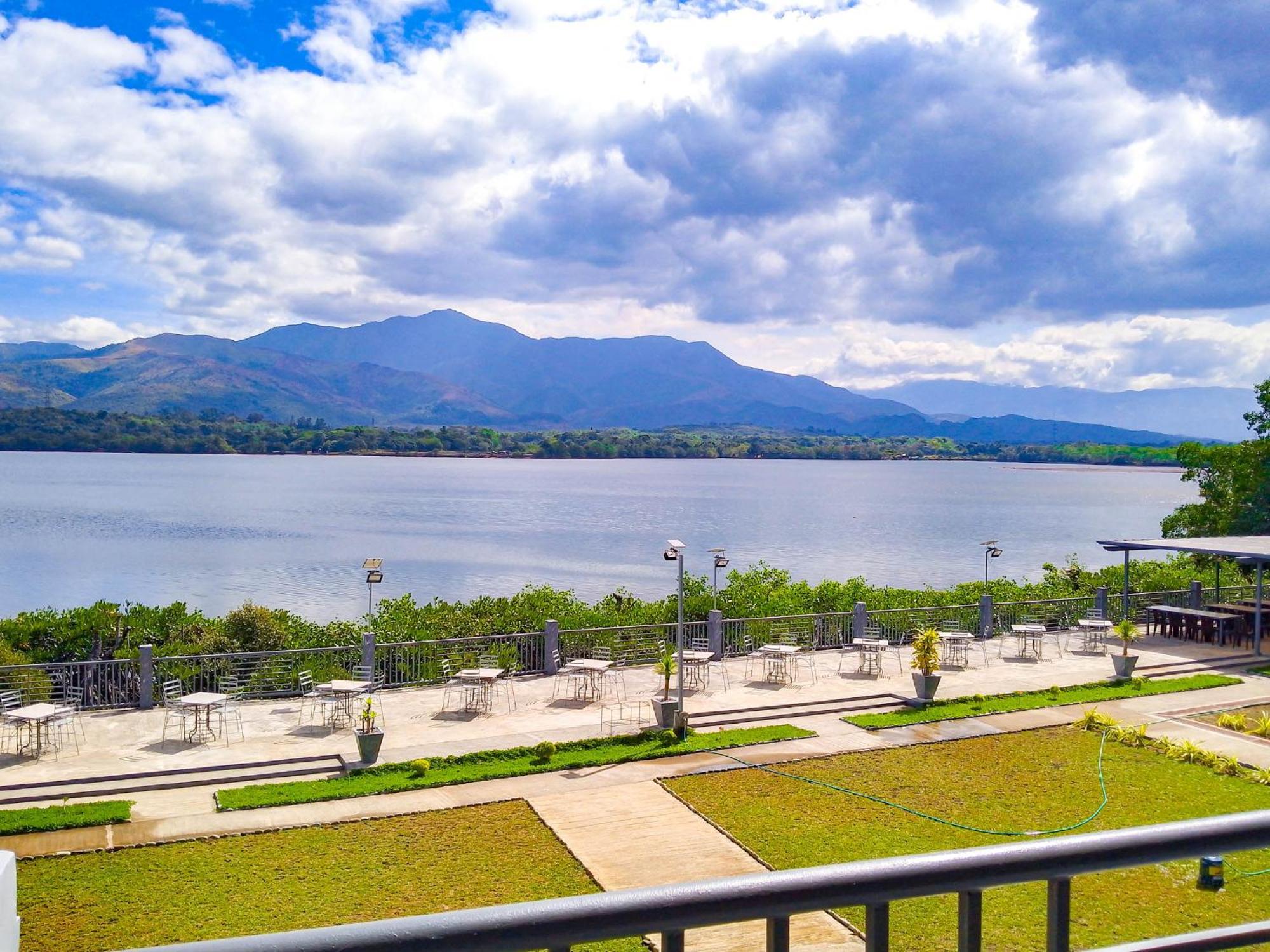 Dawal Lakeview Resort Candelaria  エクステリア 写真