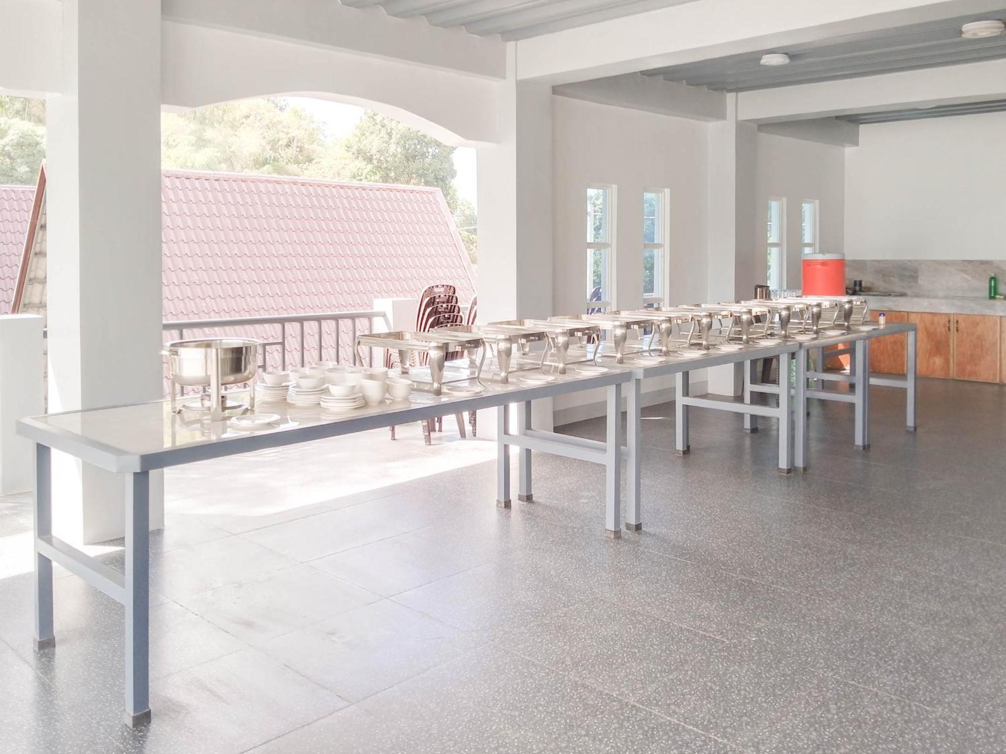 Dawal Lakeview Resort Candelaria  エクステリア 写真