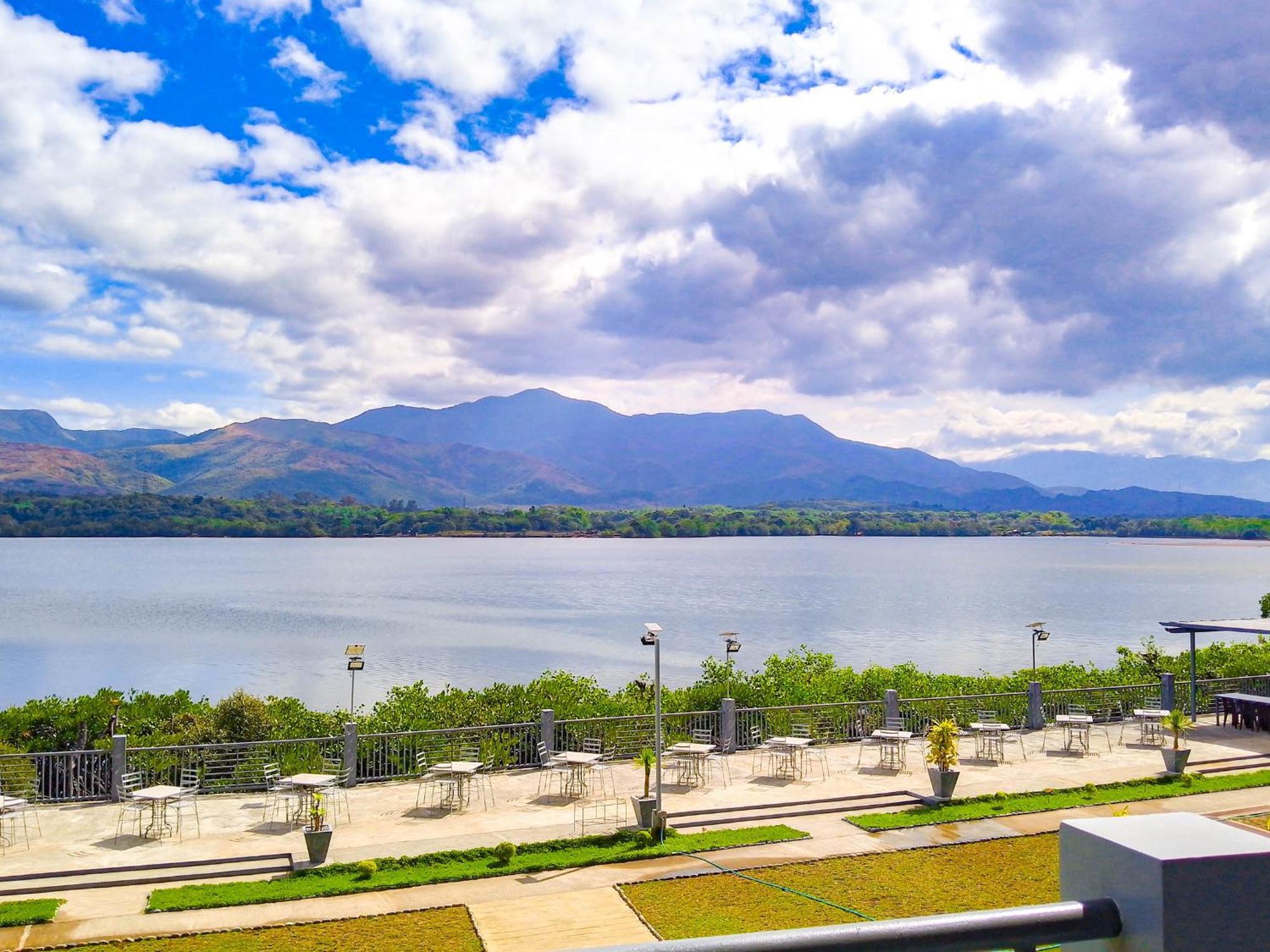 Dawal Lakeview Resort Candelaria  エクステリア 写真