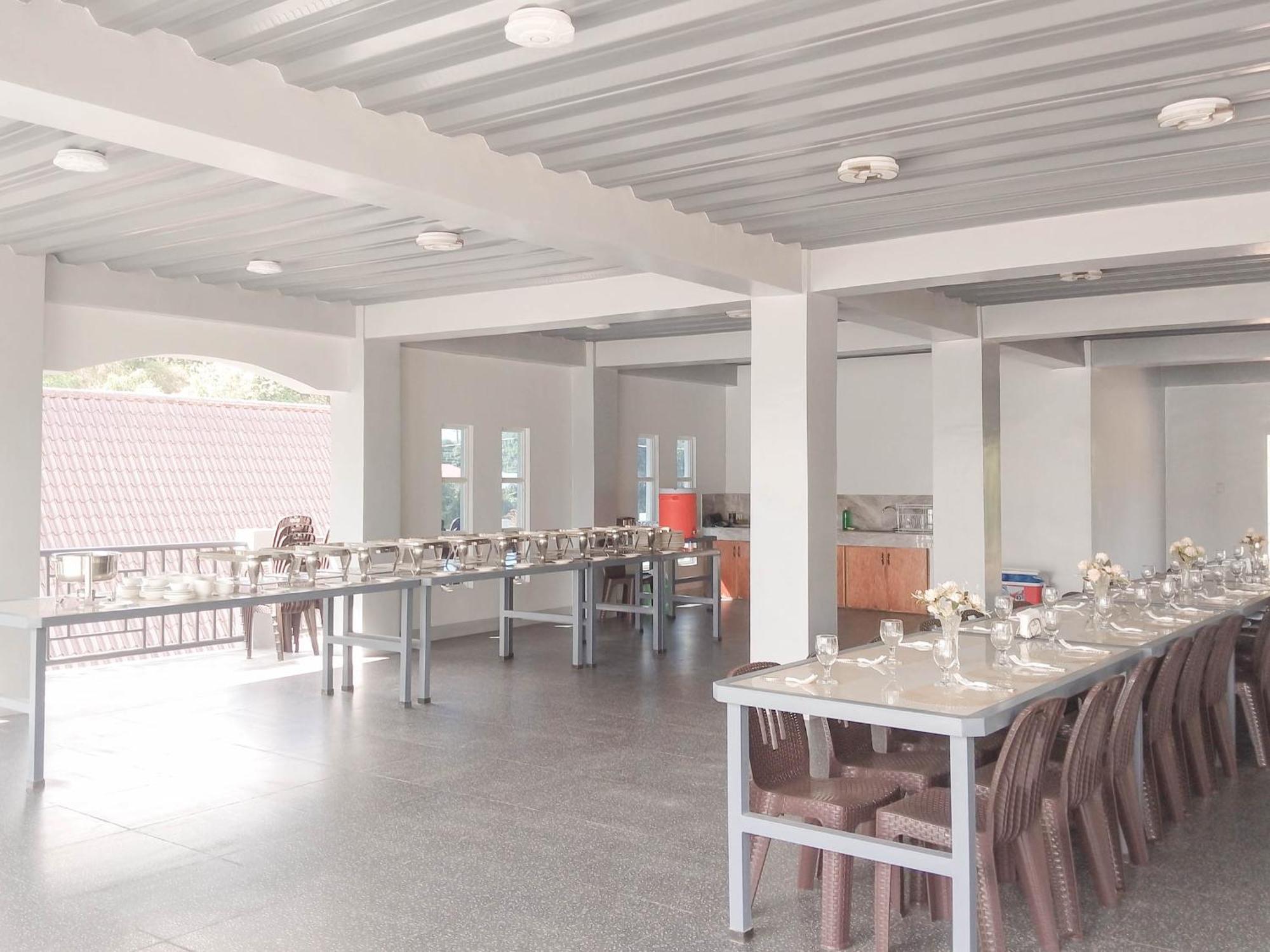 Dawal Lakeview Resort Candelaria  エクステリア 写真